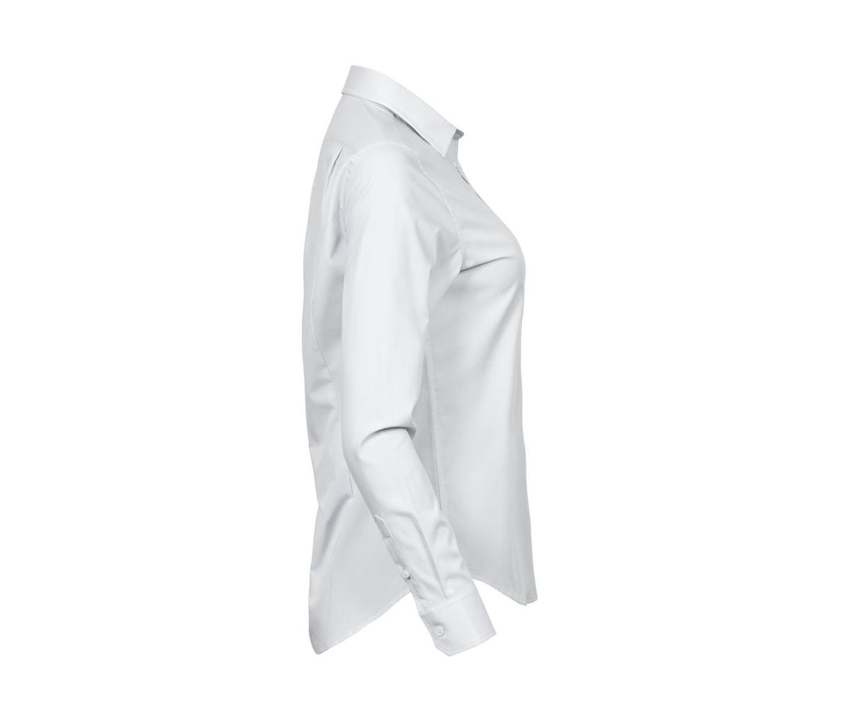 TEE JAYS LADIES STRETCH LUXURY SHIRT