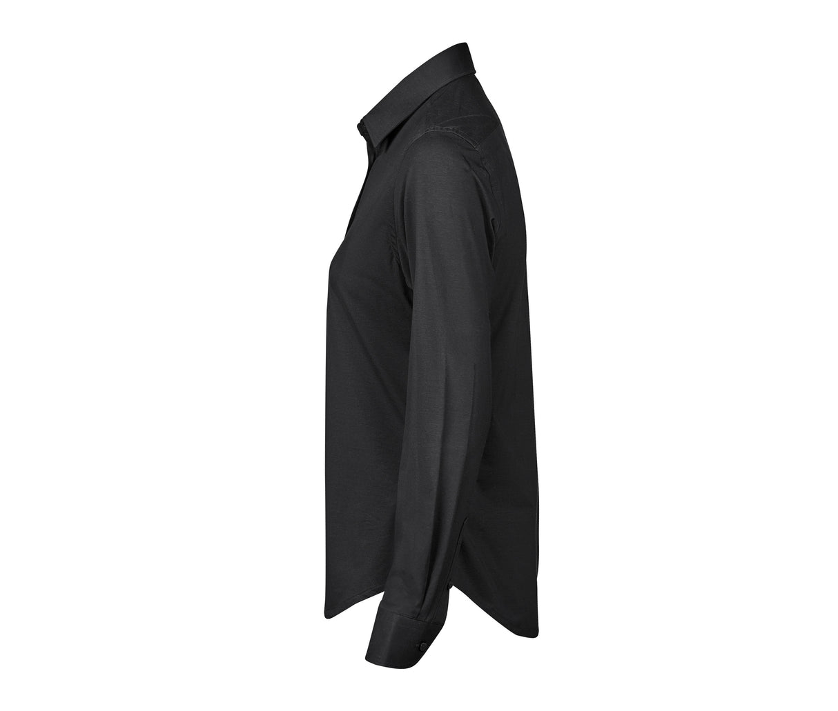 TEE JAYS WOMEN'S ACTIVE STRETCH SHIRT