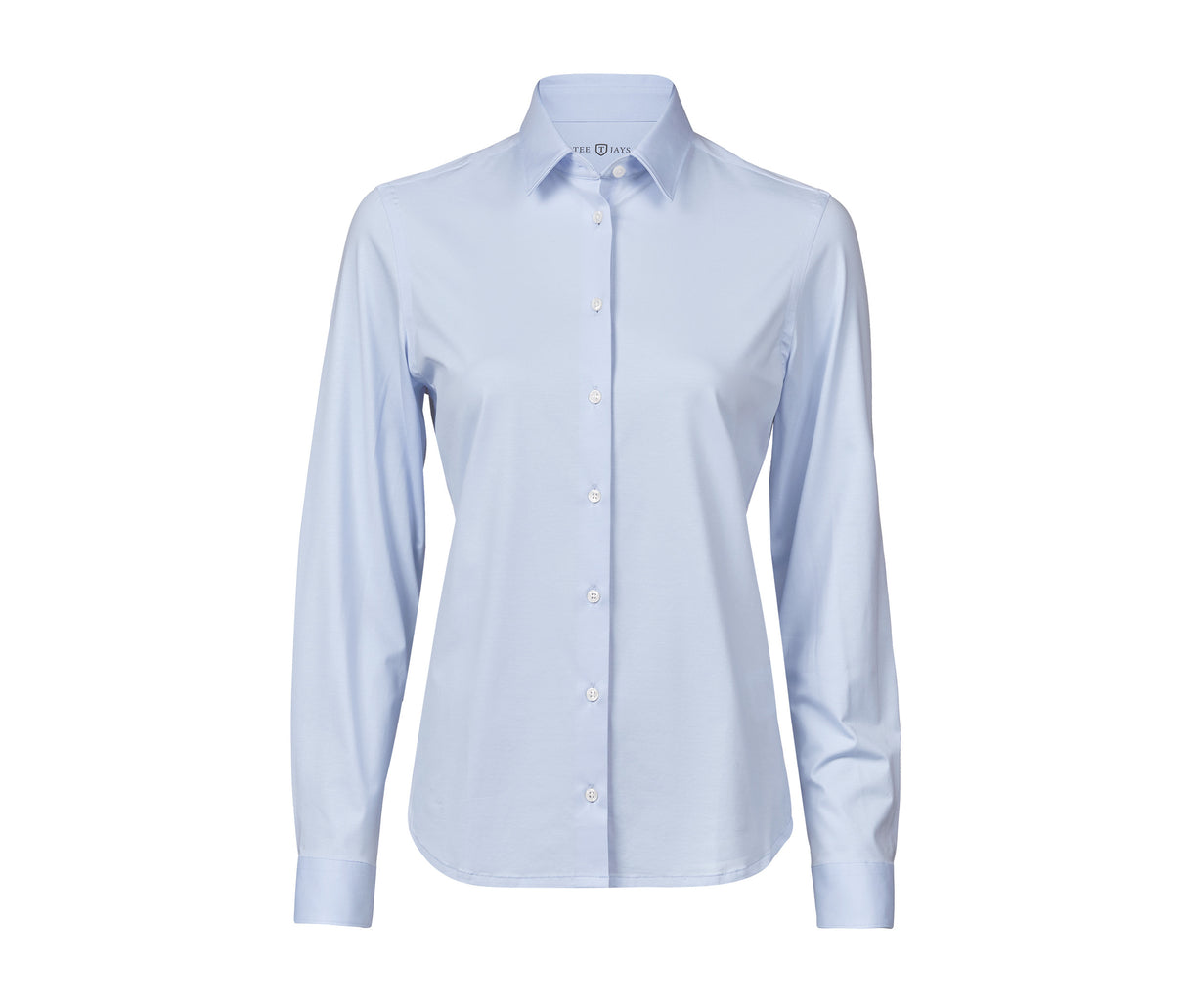 TEE JAYS WOMEN'S ACTIVE STRETCH SHIRT