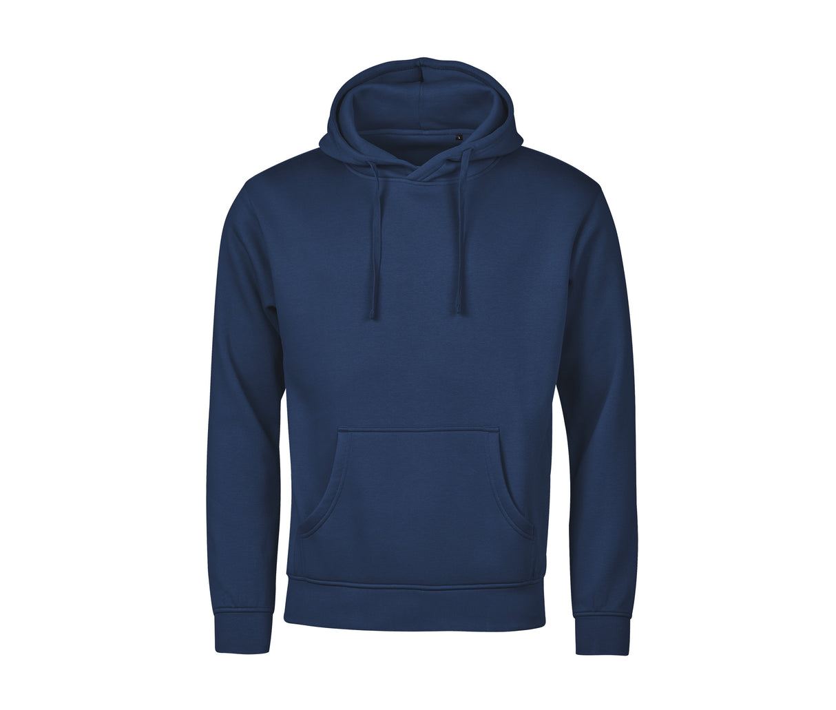 URBAN HOODED SWEATSHIRT