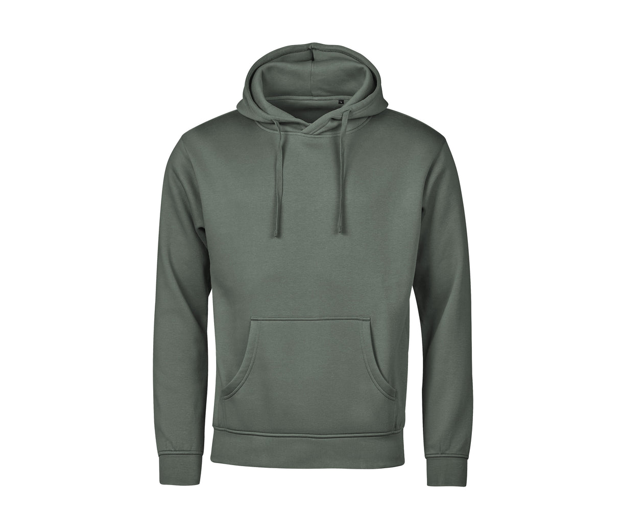 TEE JAYS URBAN HOODED SWEATSHIRT