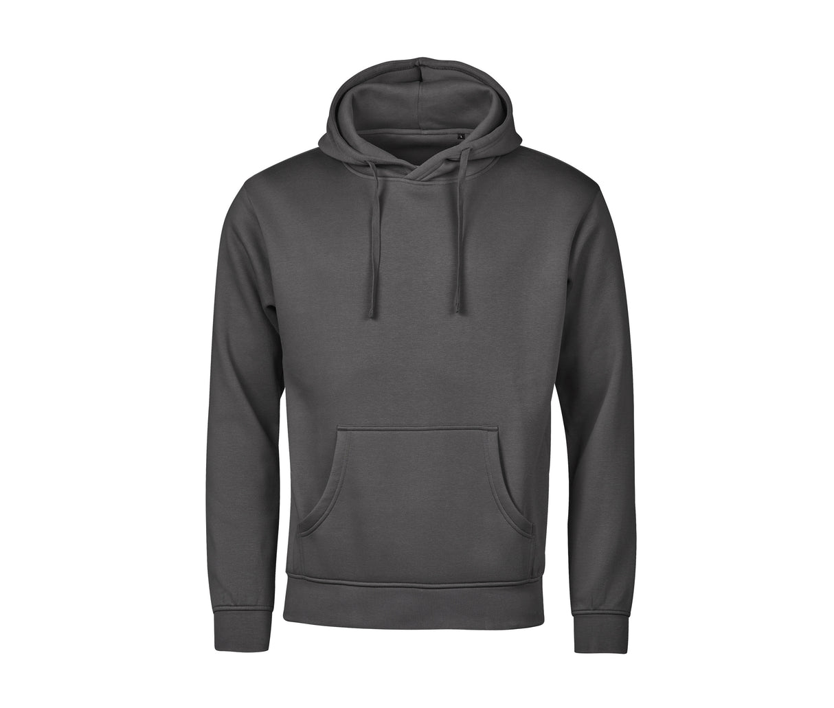 TEE JAYS URBAN HOODED SWEATSHIRT