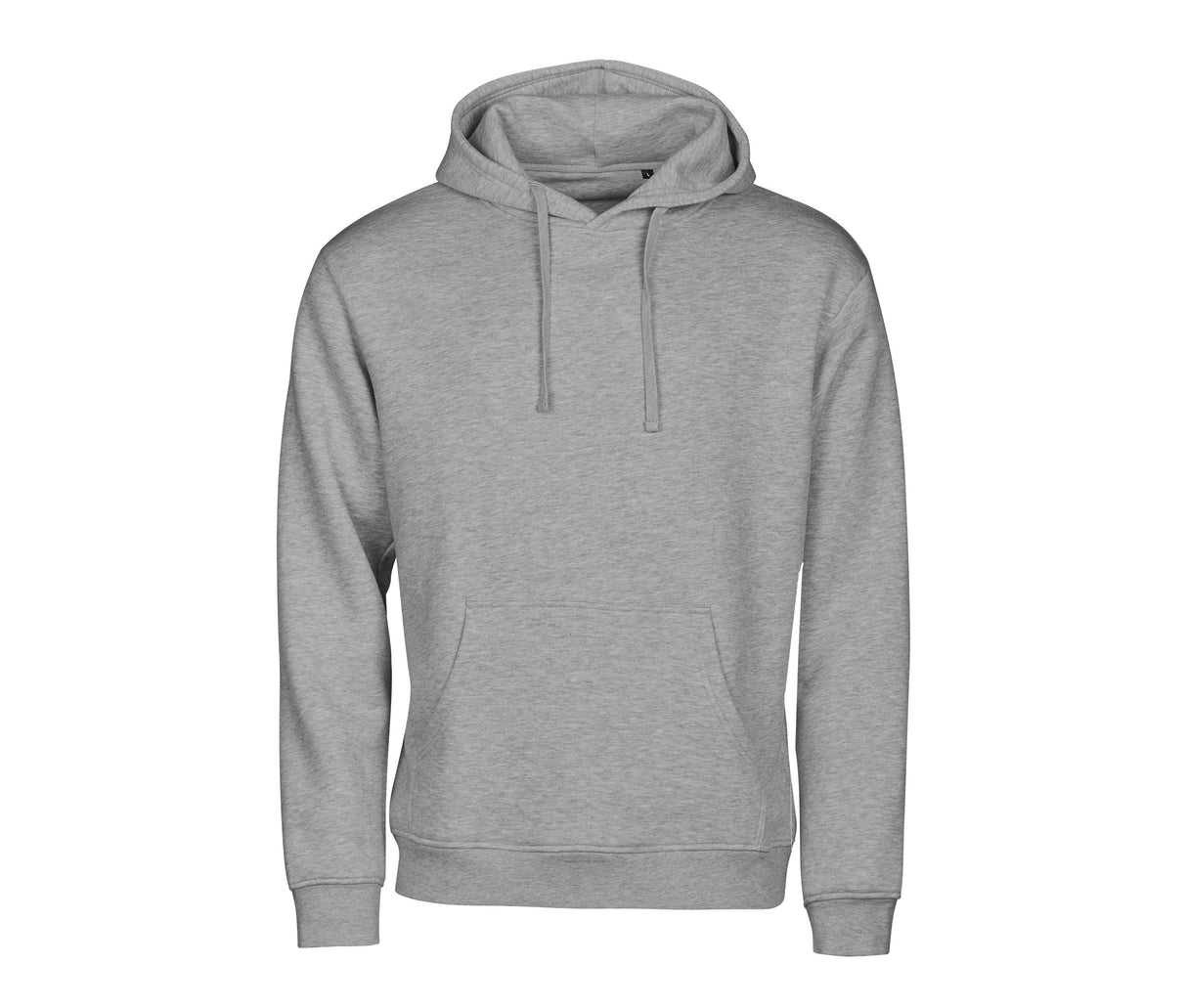 TEE JAYS URBAN HOODED SWEATSHIRT