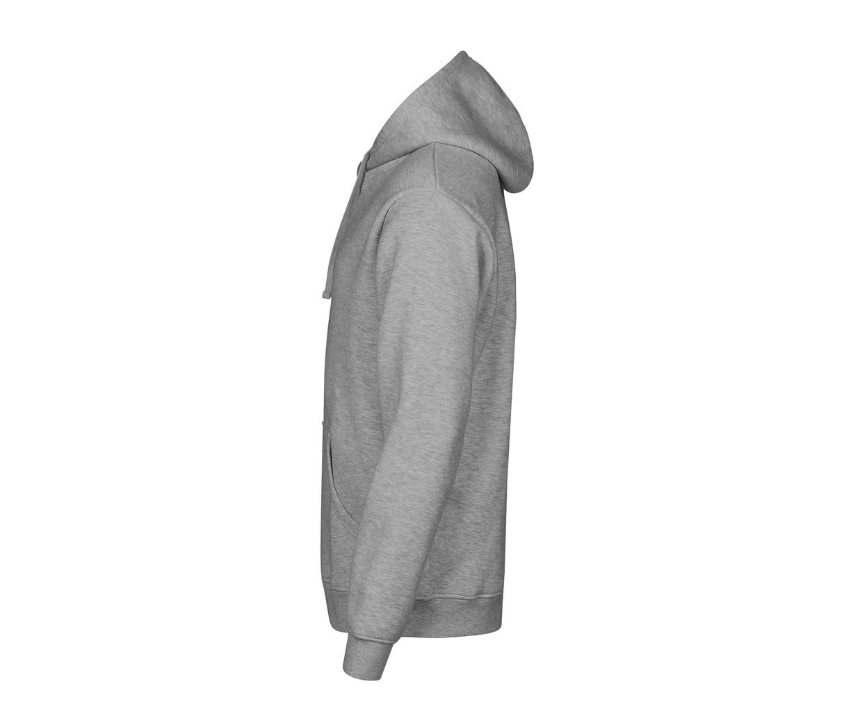 TEE JAYS URBAN HOODED SWEATSHIRT