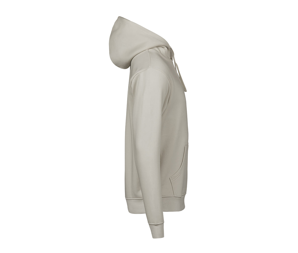 TEE JAYS URBAN HOODED SWEATSHIRT