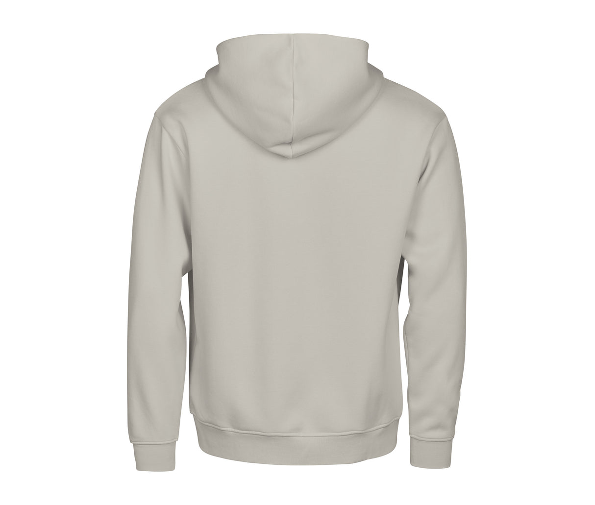 TEE JAYS URBAN HOODED FULL ZIP SWEATSHIRT