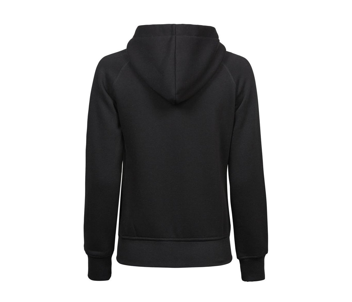 TEE JAYS LADIES FASHION FULL ZIP HOOD