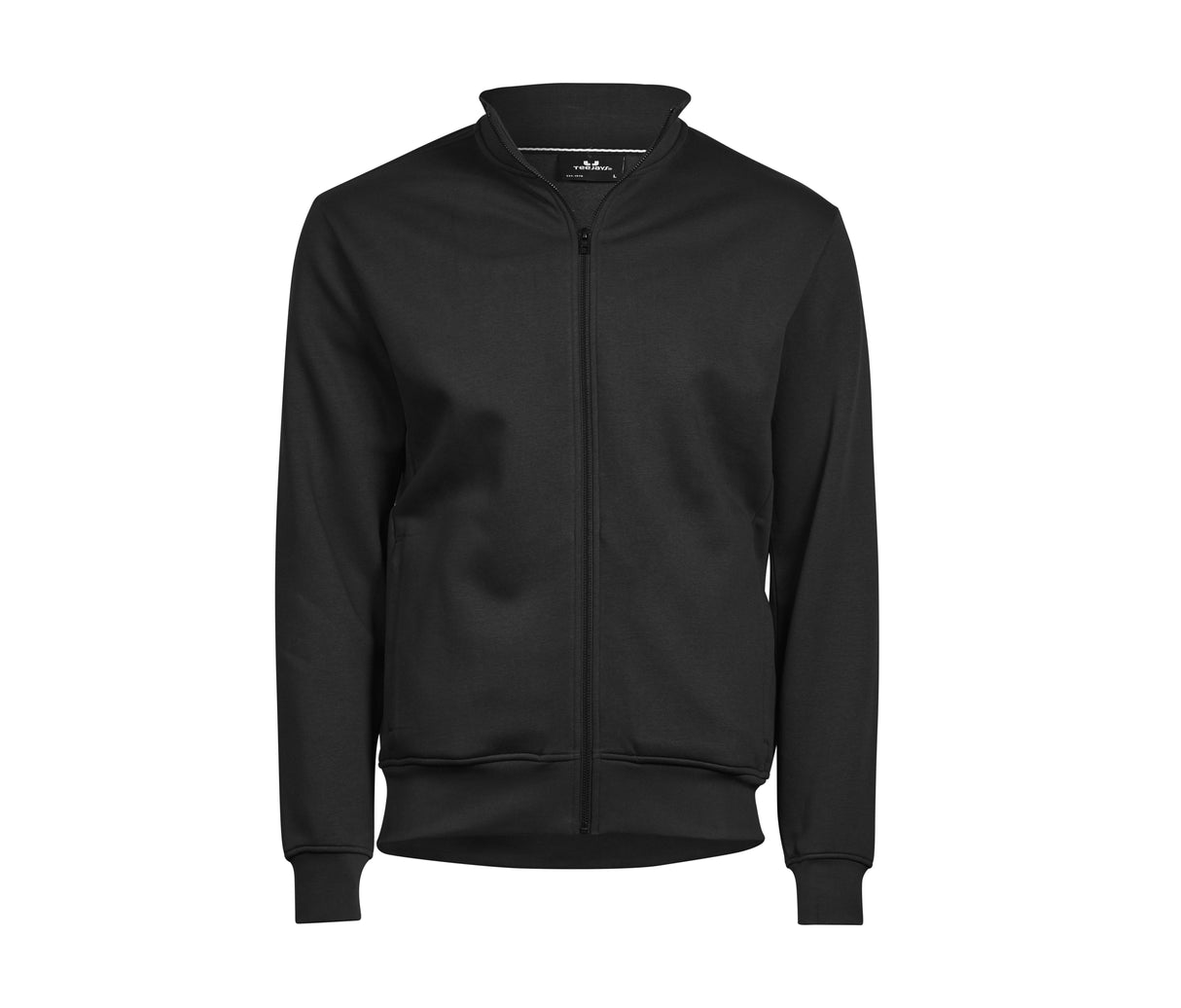 TEE JAYS FULL ZIP CARDIGAN