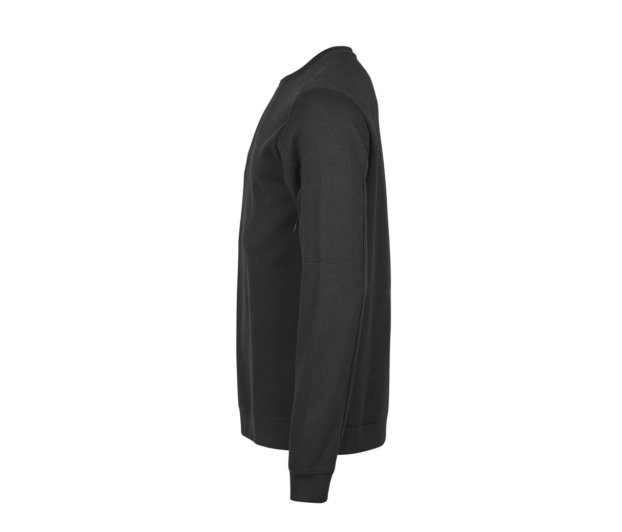 TEE JAYS ATHLETIC CREW NECK SWEAT