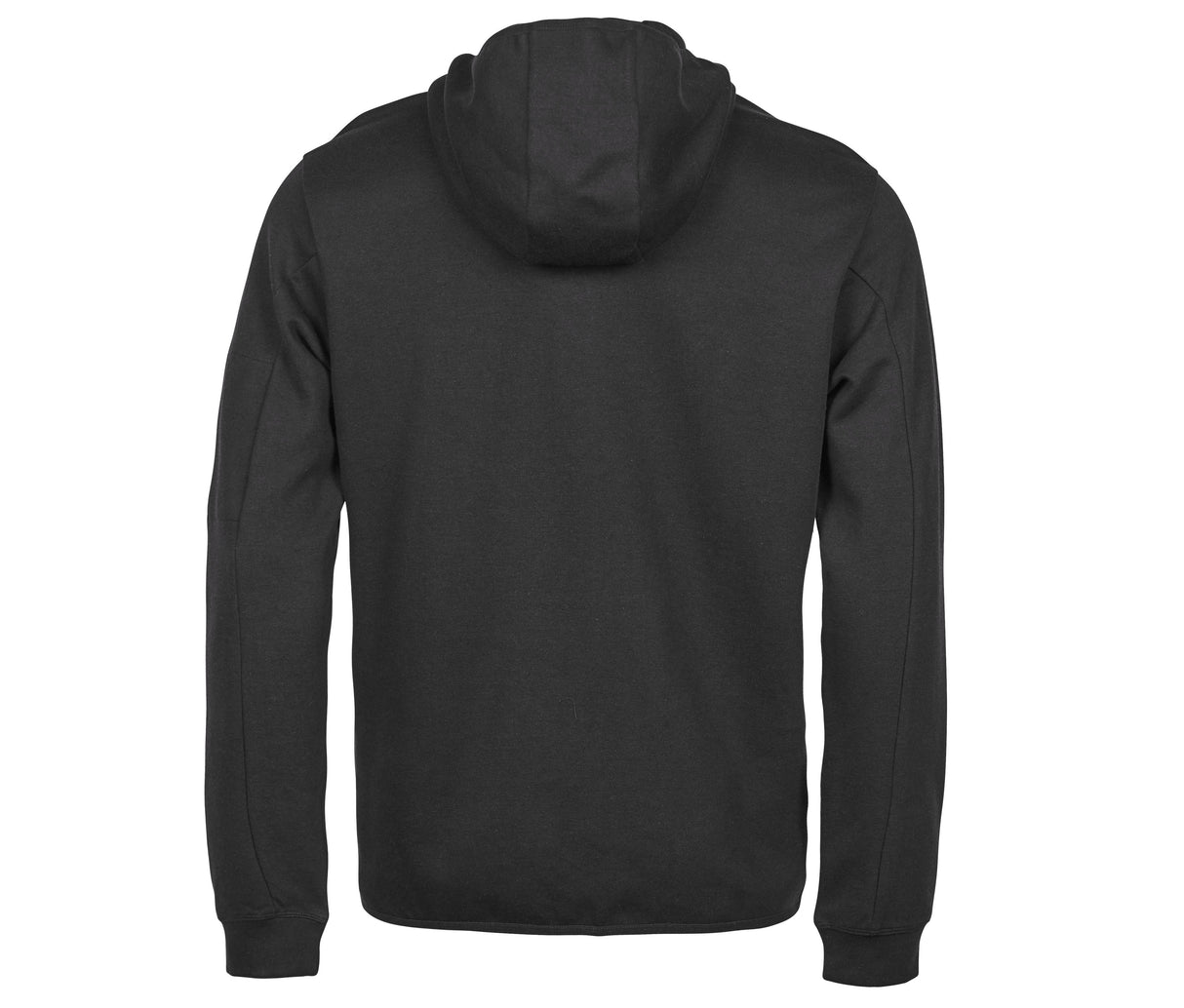 TEE JAYS ATHLETIC HOODED FULL ZIP SWEAT