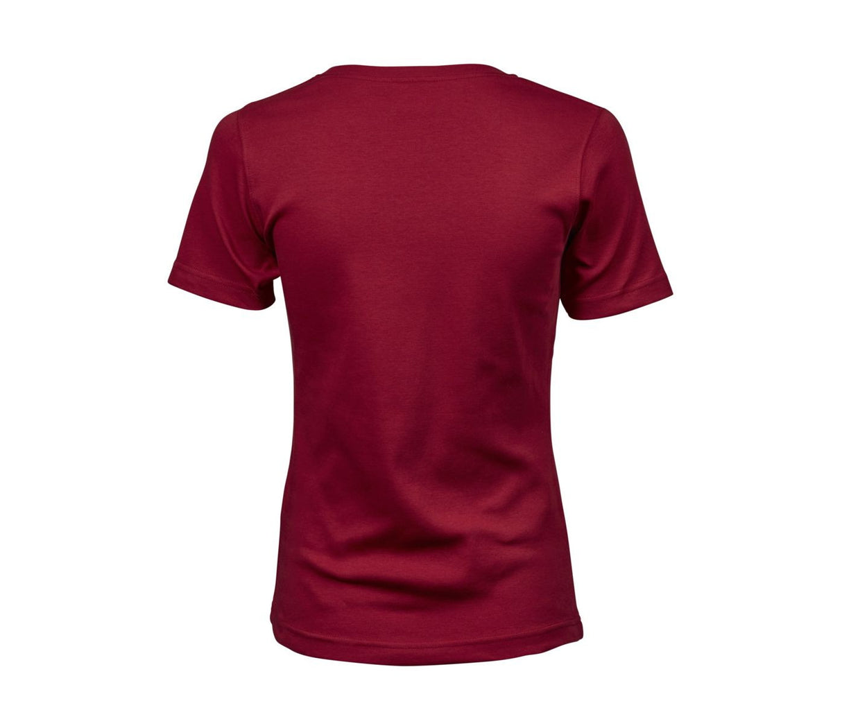 TEE JAYS LADIES INTERLOCK TEE