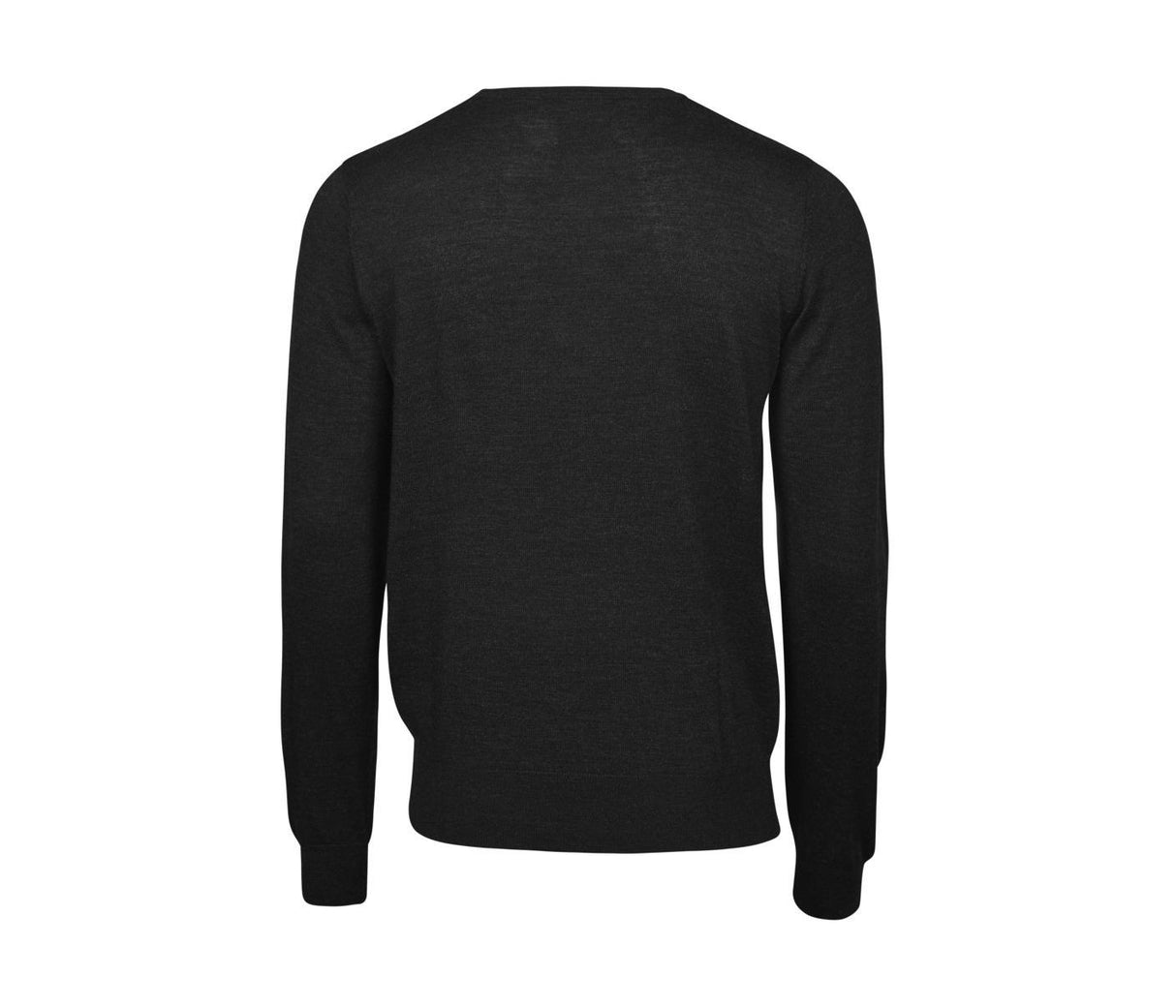 TEE JAYS MENS CREW NECK