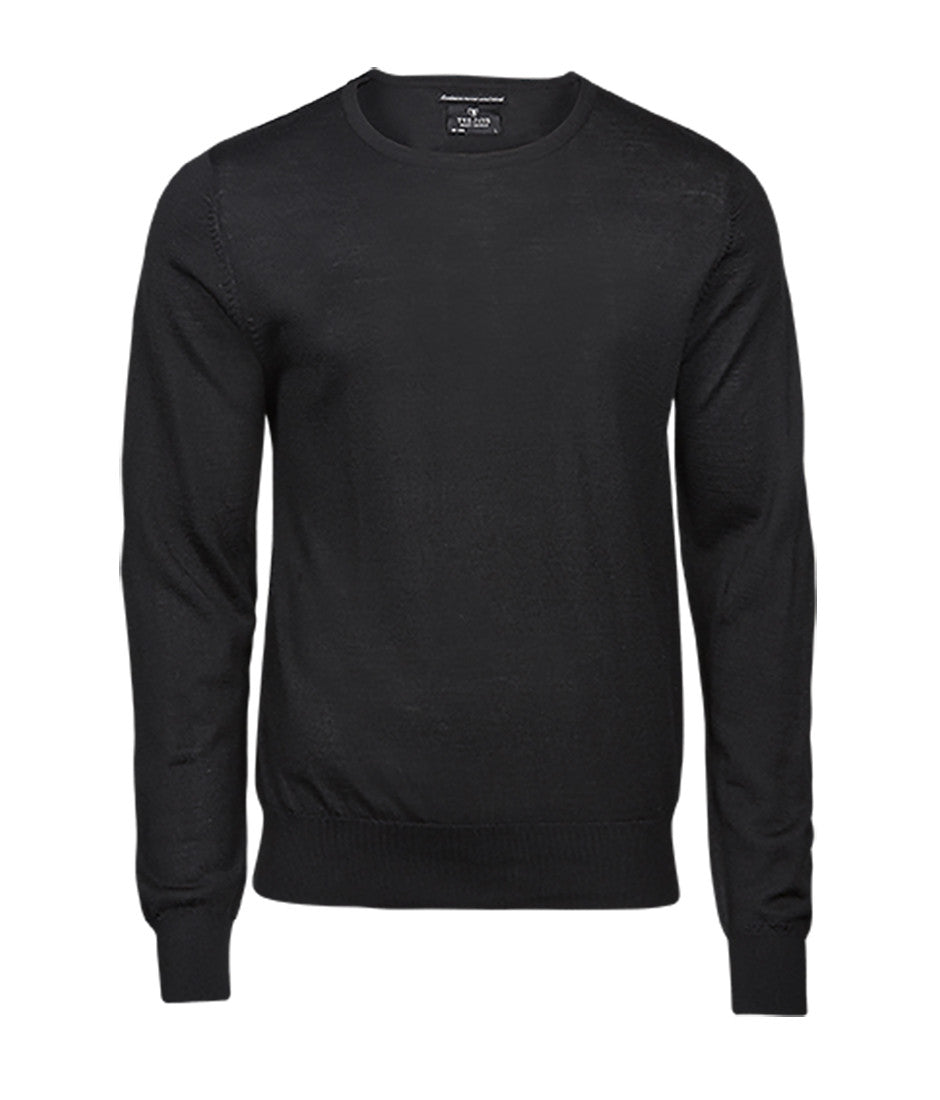 MENS CREW NECK