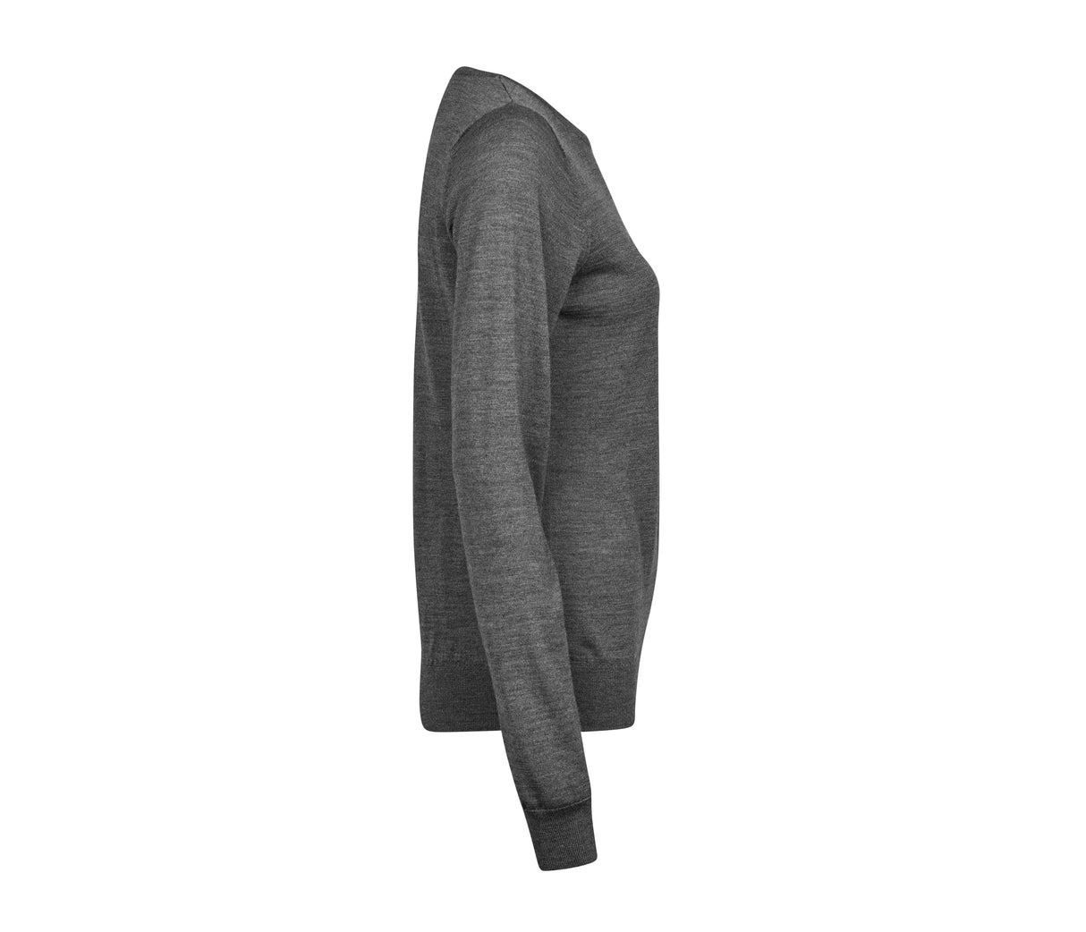 TEE JAYS WOMENS CREW NECK