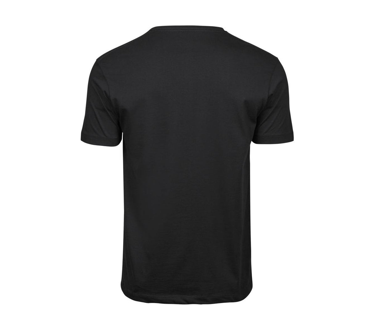 TEE JAYS FASHION V-NECK SOF TEE