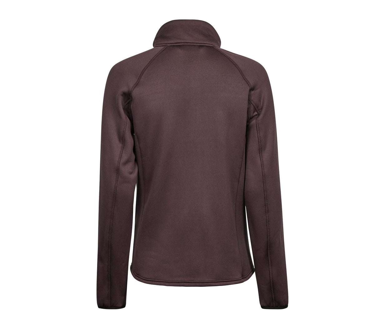 TEE JAYS WOMENS STRETCH FLEECE