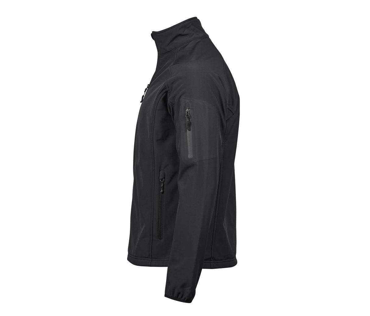 TEE JAYS LIGHTWEIGHT PERFORMANCE SOFTSHELL