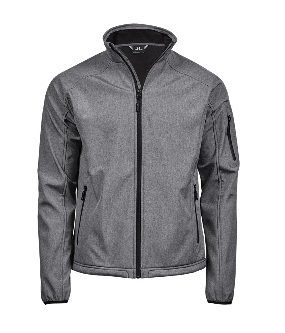 TEE JAYS LIGHTWEIGHT PERFORMANCE SOFTSHELL
