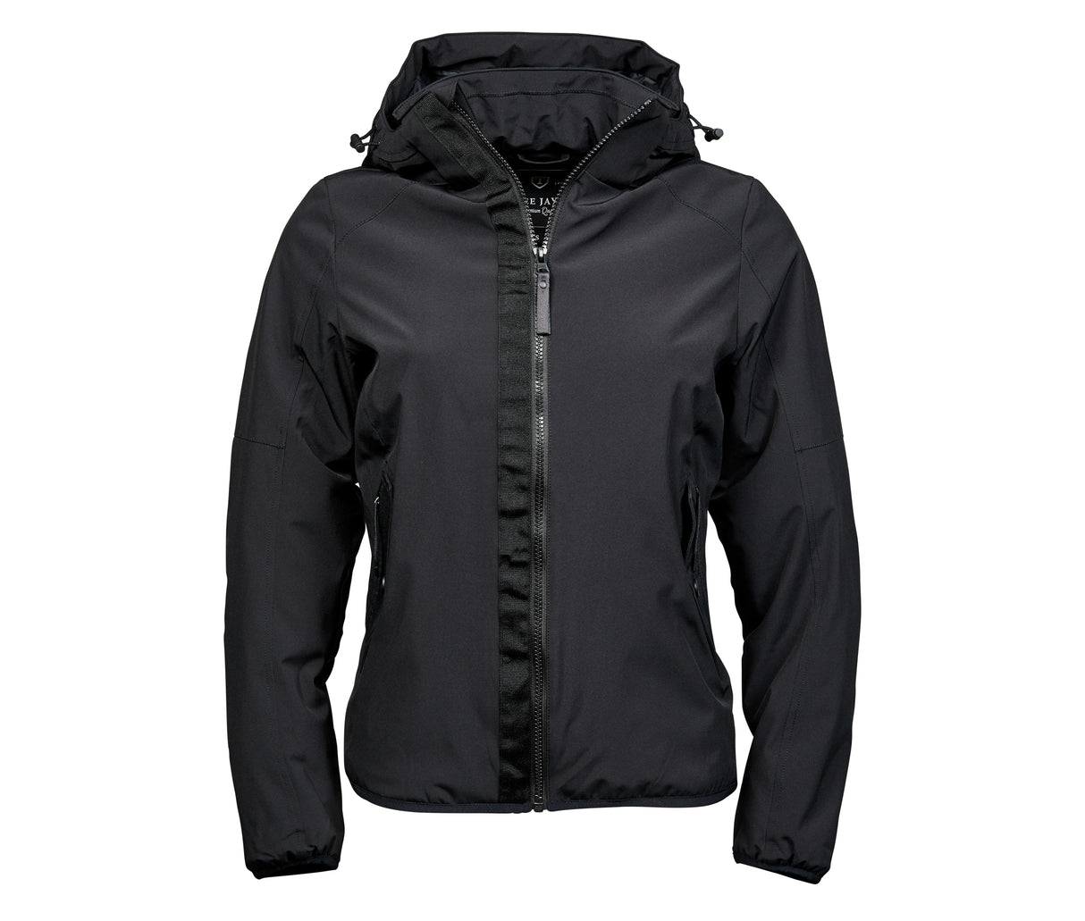 LADIES URBAN ADVENTURE JACKET