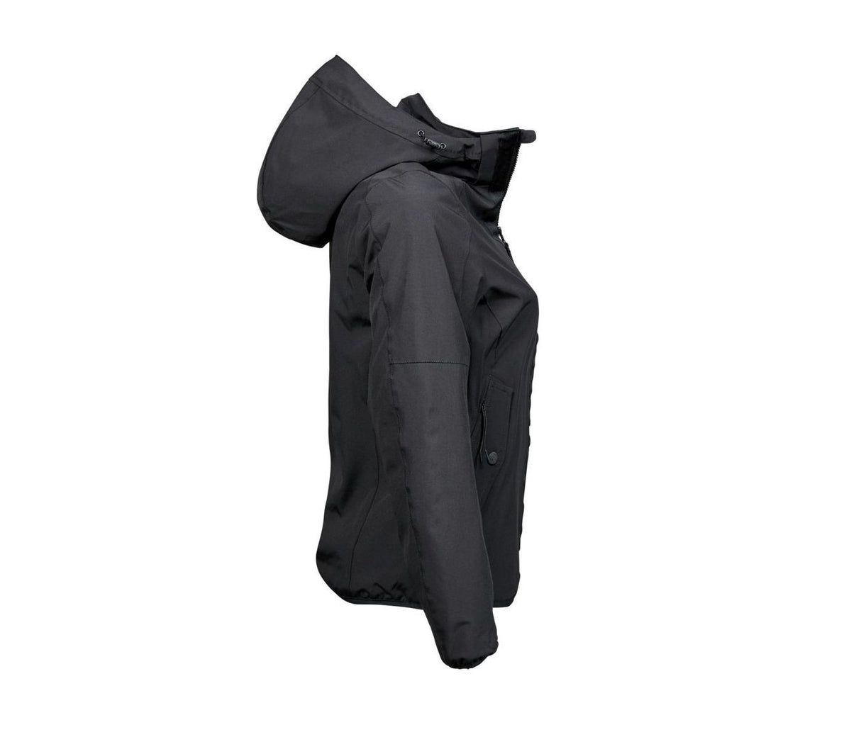 TEE JAYS LADIES URBAN ADVENTURE JACKET