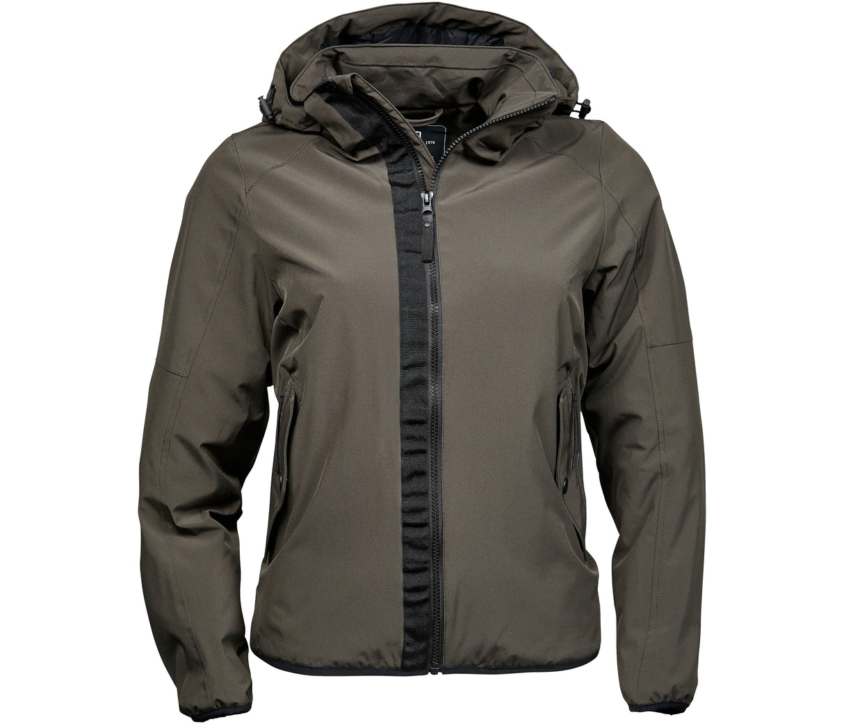 TEE JAYS LADIES URBAN ADVENTURE JACKET