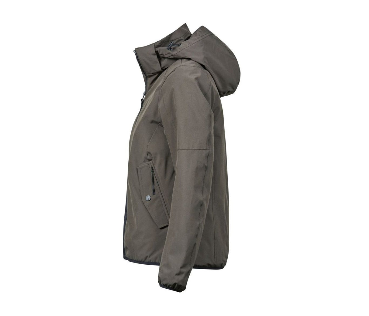 TEE JAYS LADIES URBAN ADVENTURE JACKET