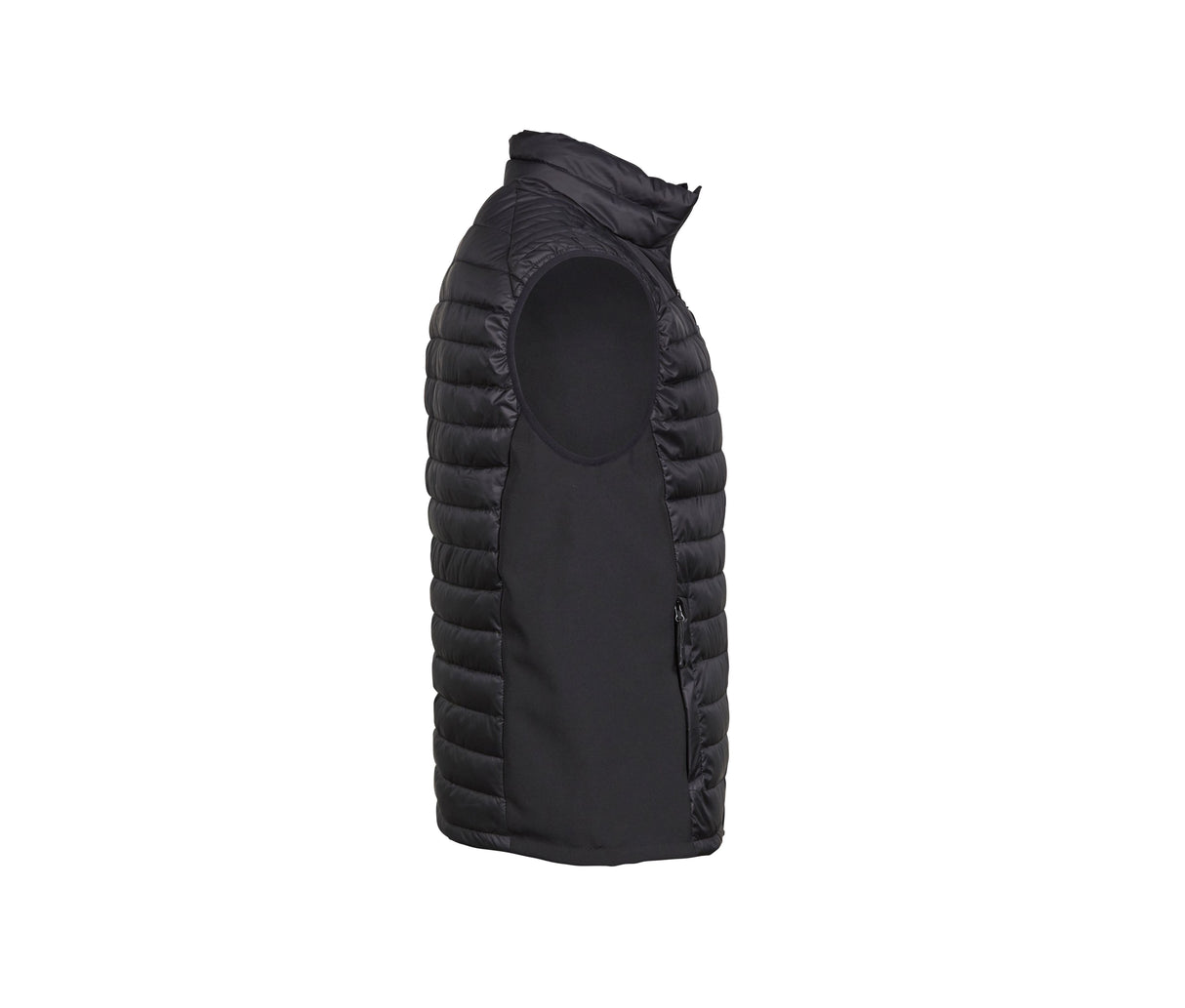 TEE JAYS CROSSOVER BODYWARMER