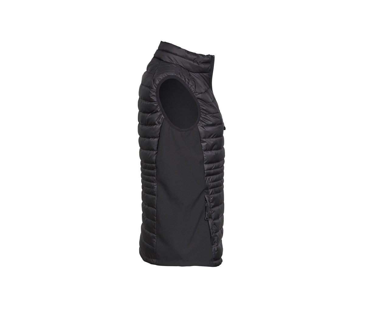 TEE JAYS WOMENS CROSSOVER BODYWARMER