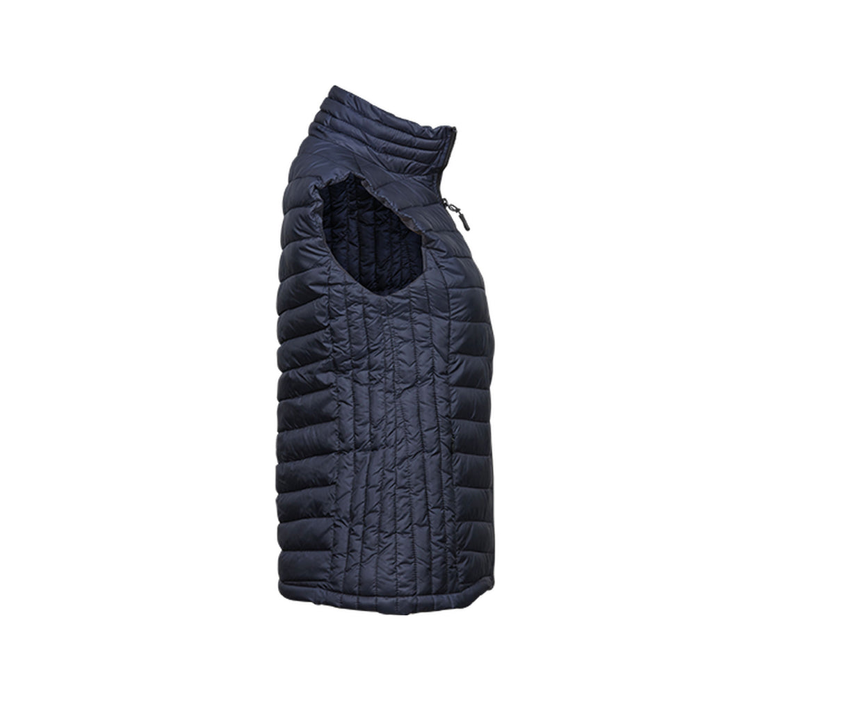 TEE JAYS LADIES ZEPELIN BODYWARMER