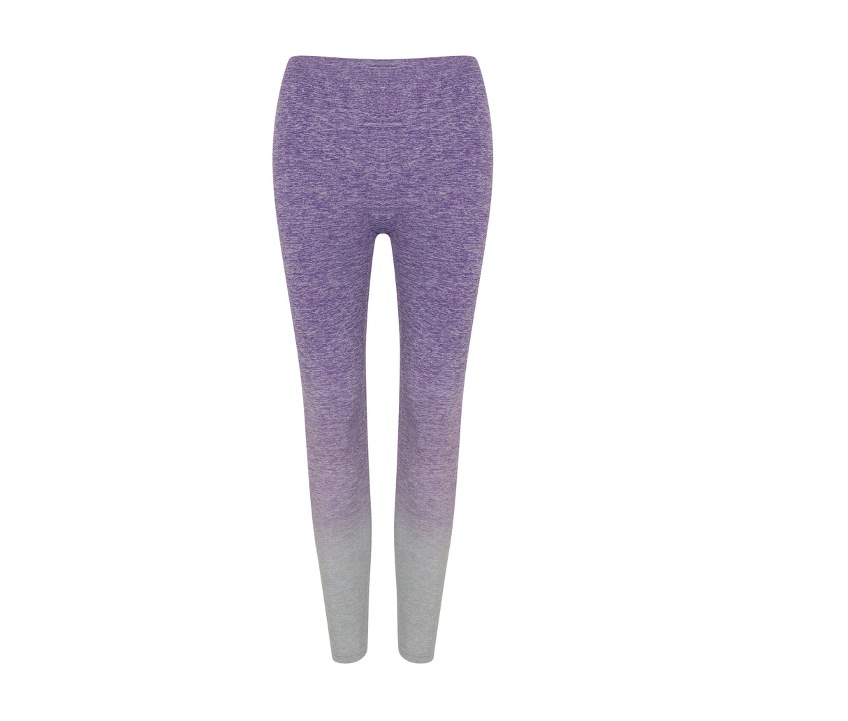 TOMBO LADIES SEAMLESS LEGGINGS