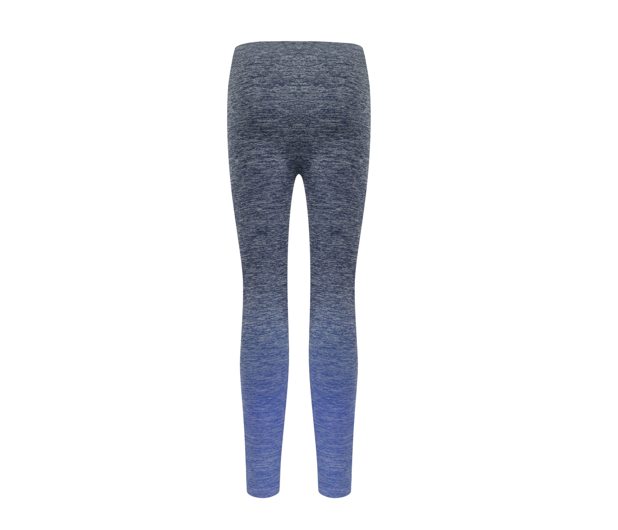 TOMBO LADIES SEAMLESS LEGGINGS