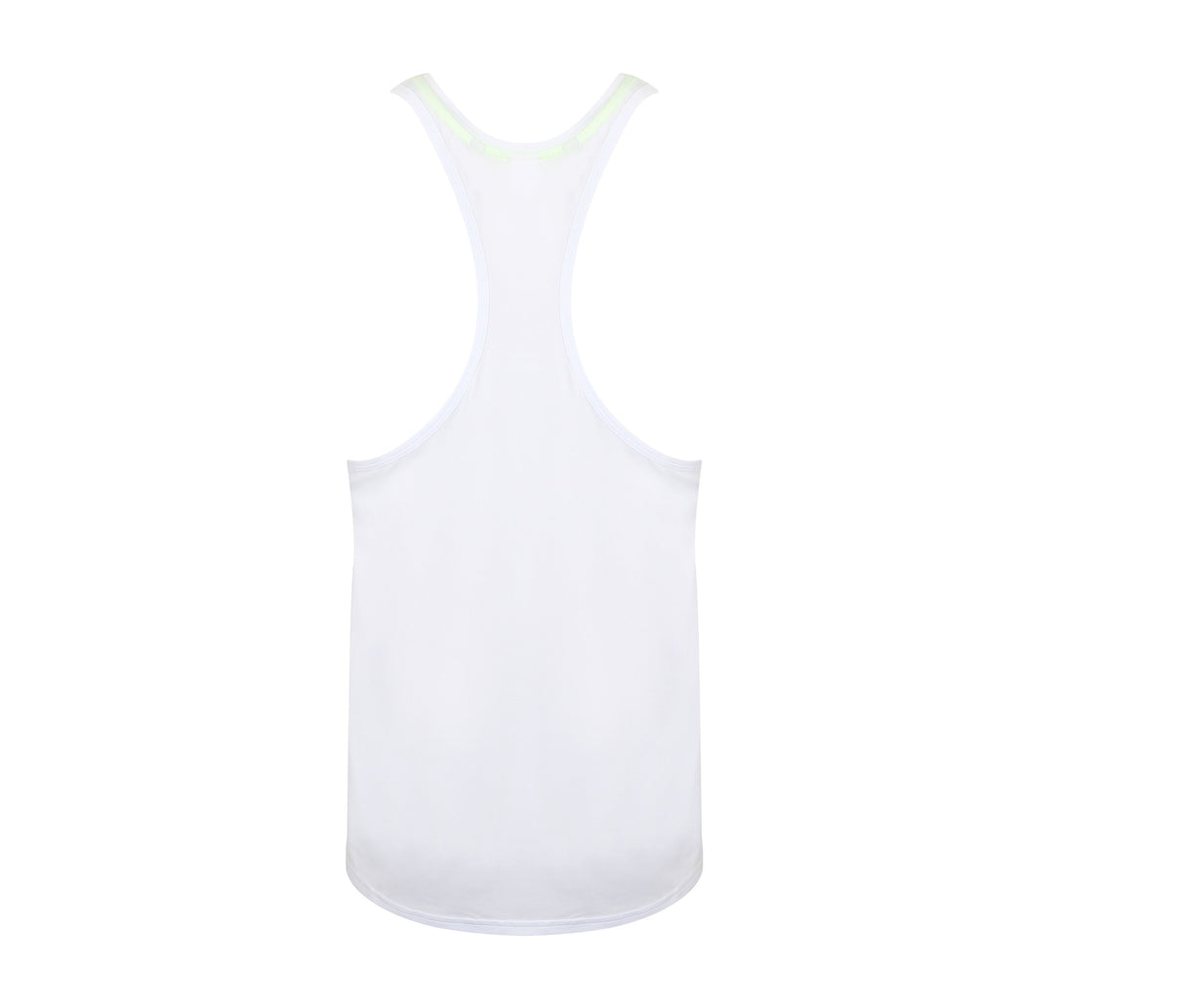 TOMBO MEN'S MUSCLE VEST