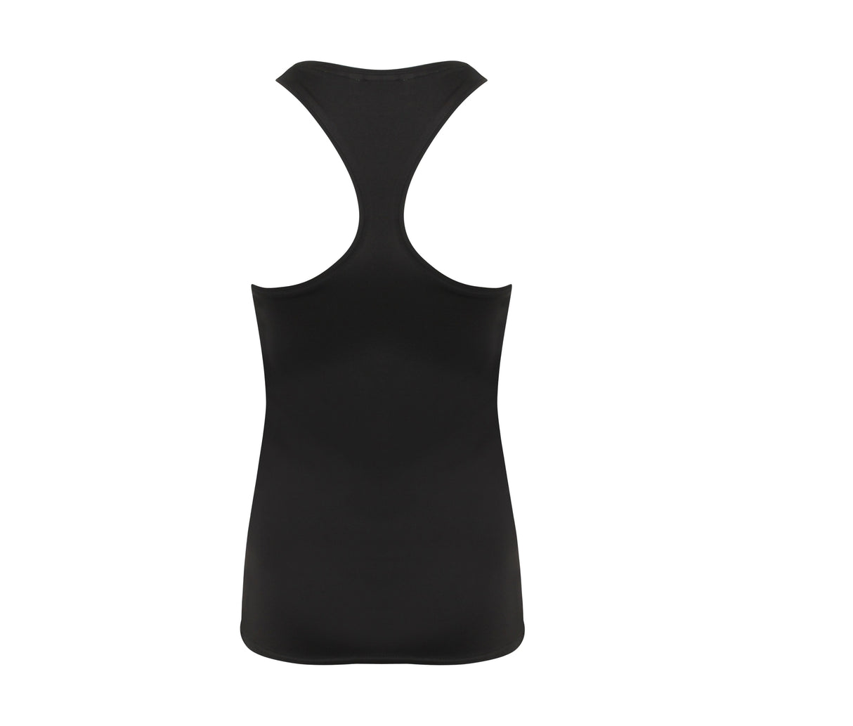 TOMBO LADIES' RACER BACK VEST