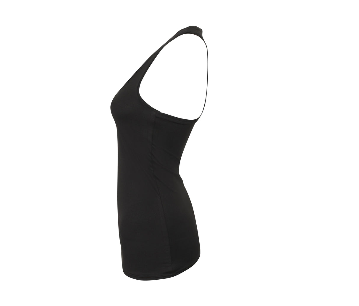 TOMBO LADIES' RACER BACK VEST