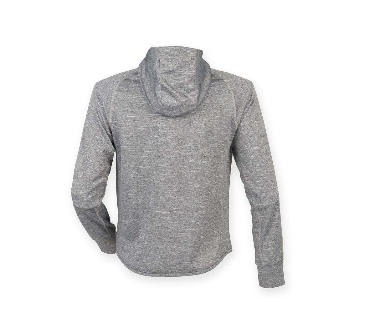 TOMBO MEN'S RUNNING HOODIE