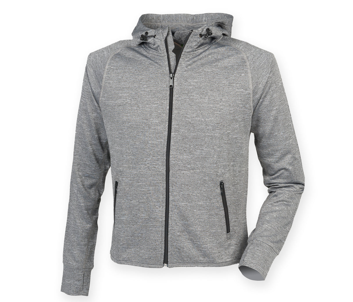 TOMBO LADIES' RUNNING HOODIE