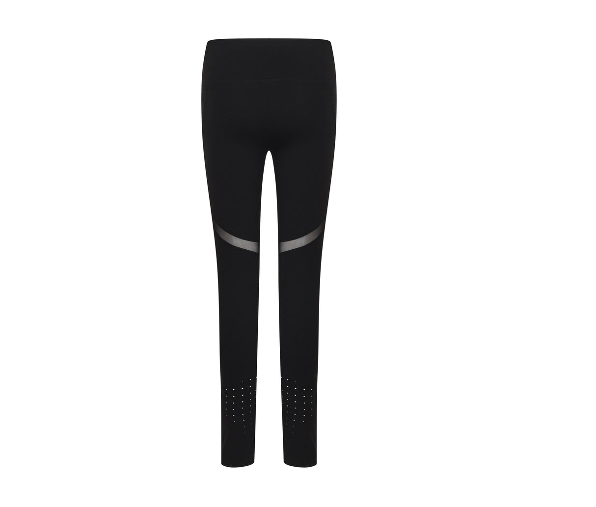 TOMBO LADIES' PANELLED LEGGINGS