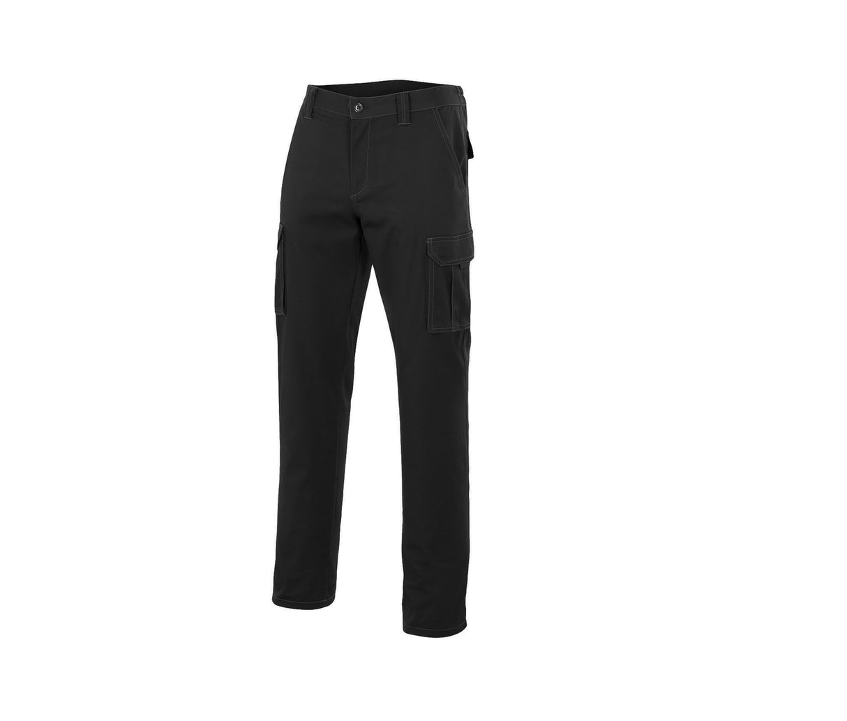 VELILLA MULTI-POCKET TROUSERS
