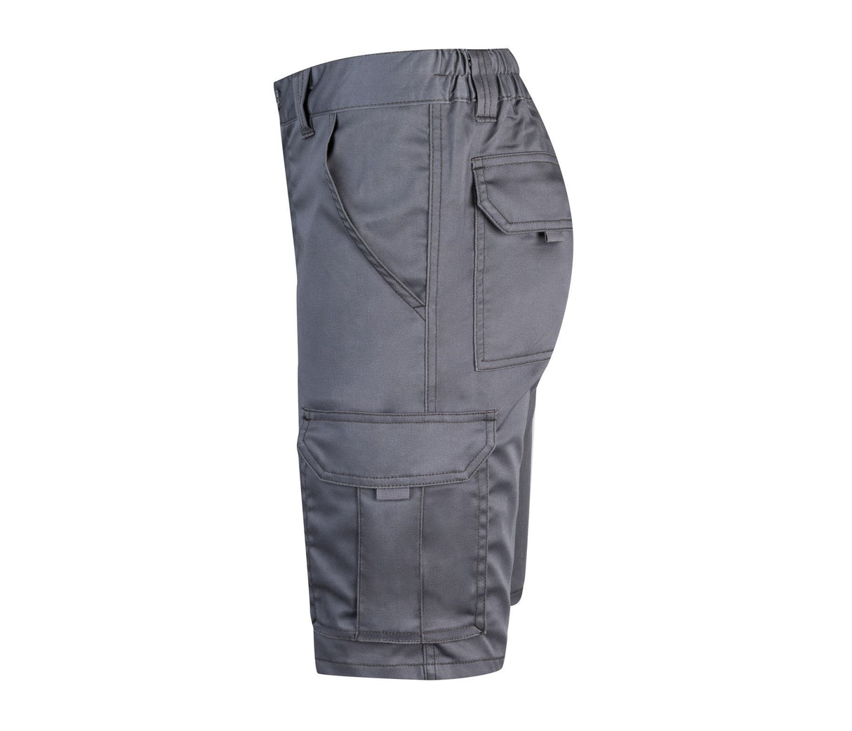 VELILLA MULTI-POCKET STRETCH BERMUDA SHORTS