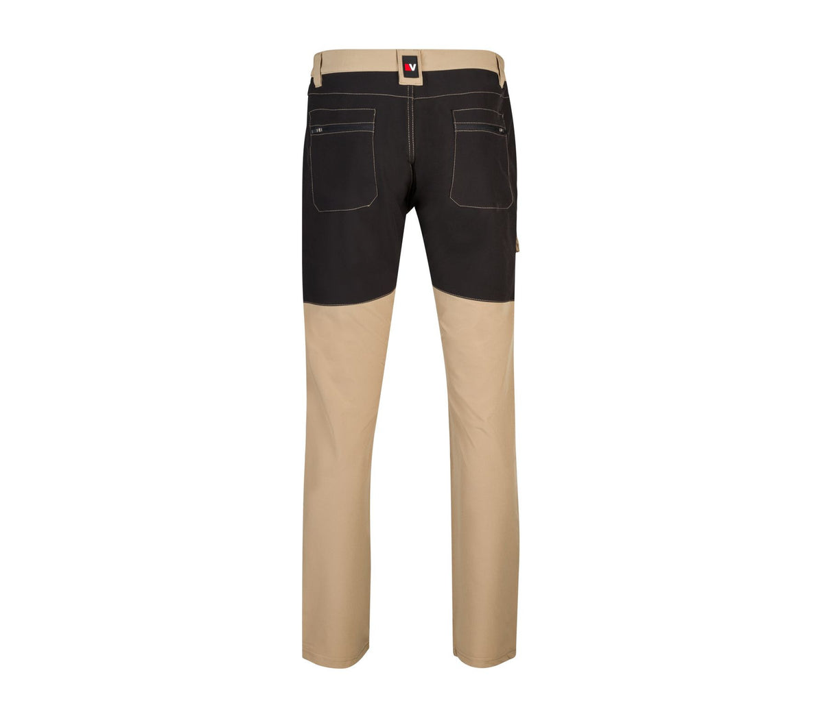 VELILLA TREKKING STRETCH TROUSERS