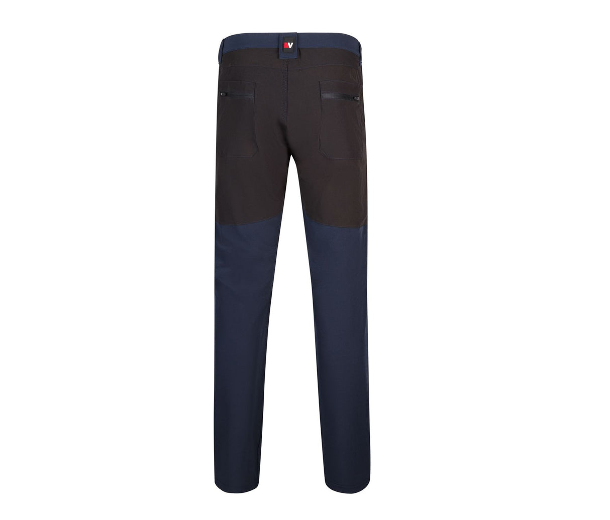 VELILLA TREKKING STRETCH TROUSERS