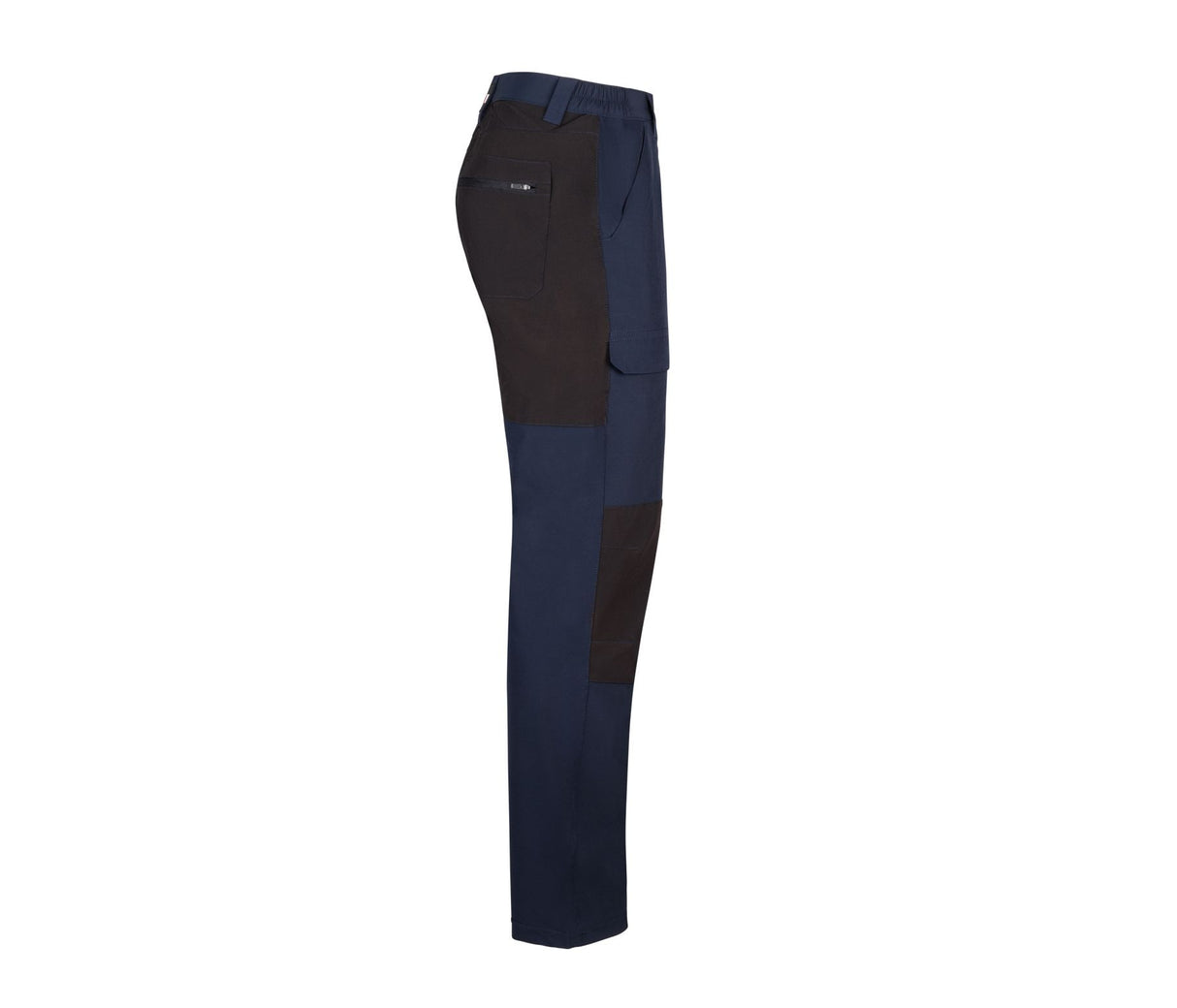 VELILLA TREKKING STRETCH TROUSERS