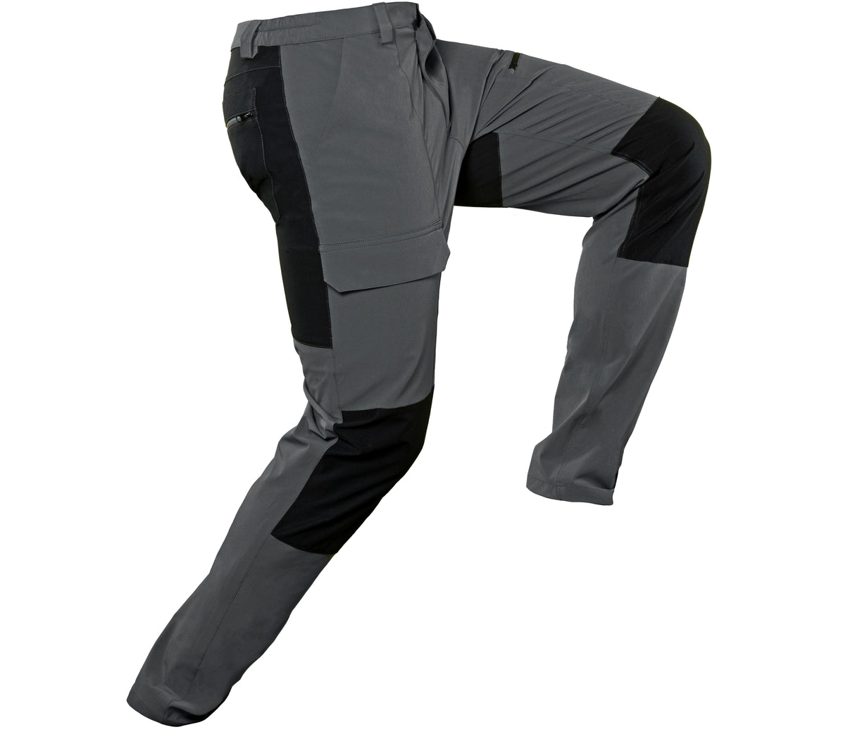 VELILLA TREKKING STRETCH TROUSERS