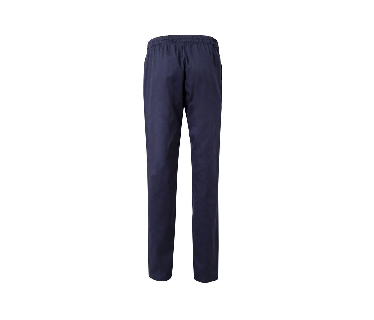 VELILLA ELASTICATED WAISTBAND TROUSERS