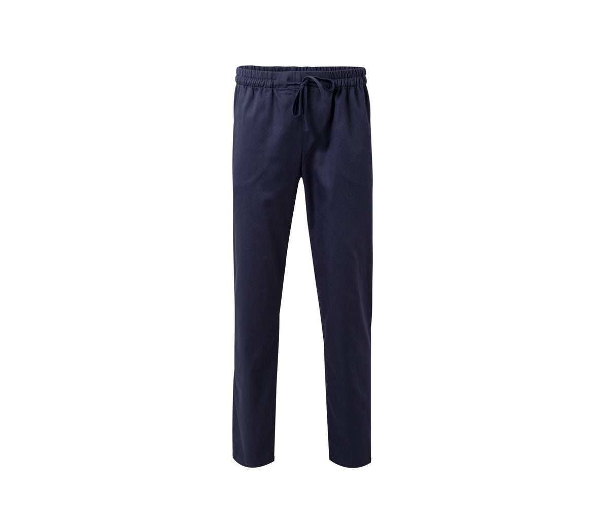 VELILLA ELASTICATED WAISTBAND TROUSERS