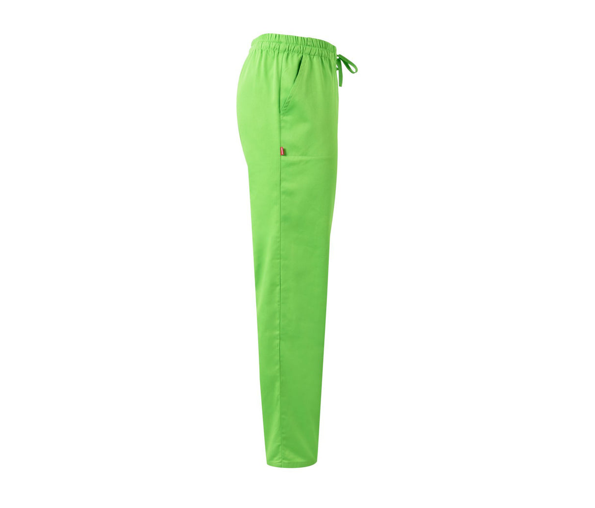 VELILLA ELASTICATED WAISTBAND TROUSERS