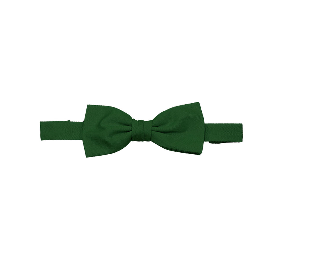VELILLA TWILL BOW TIE