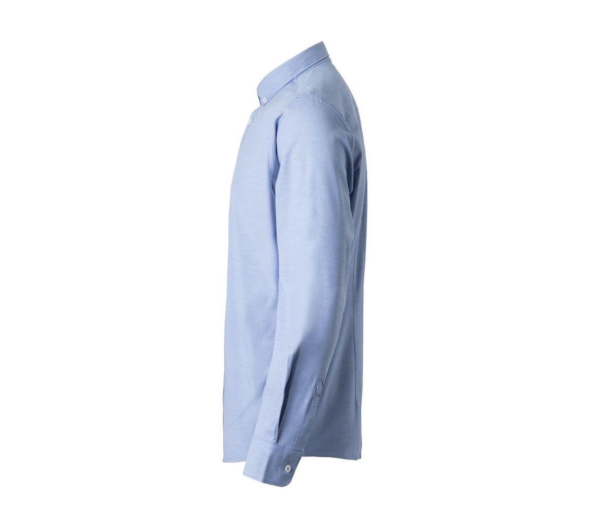 VELILLA MEN'S LONG-SLEEVE STRETCH OXFORD SHIRT