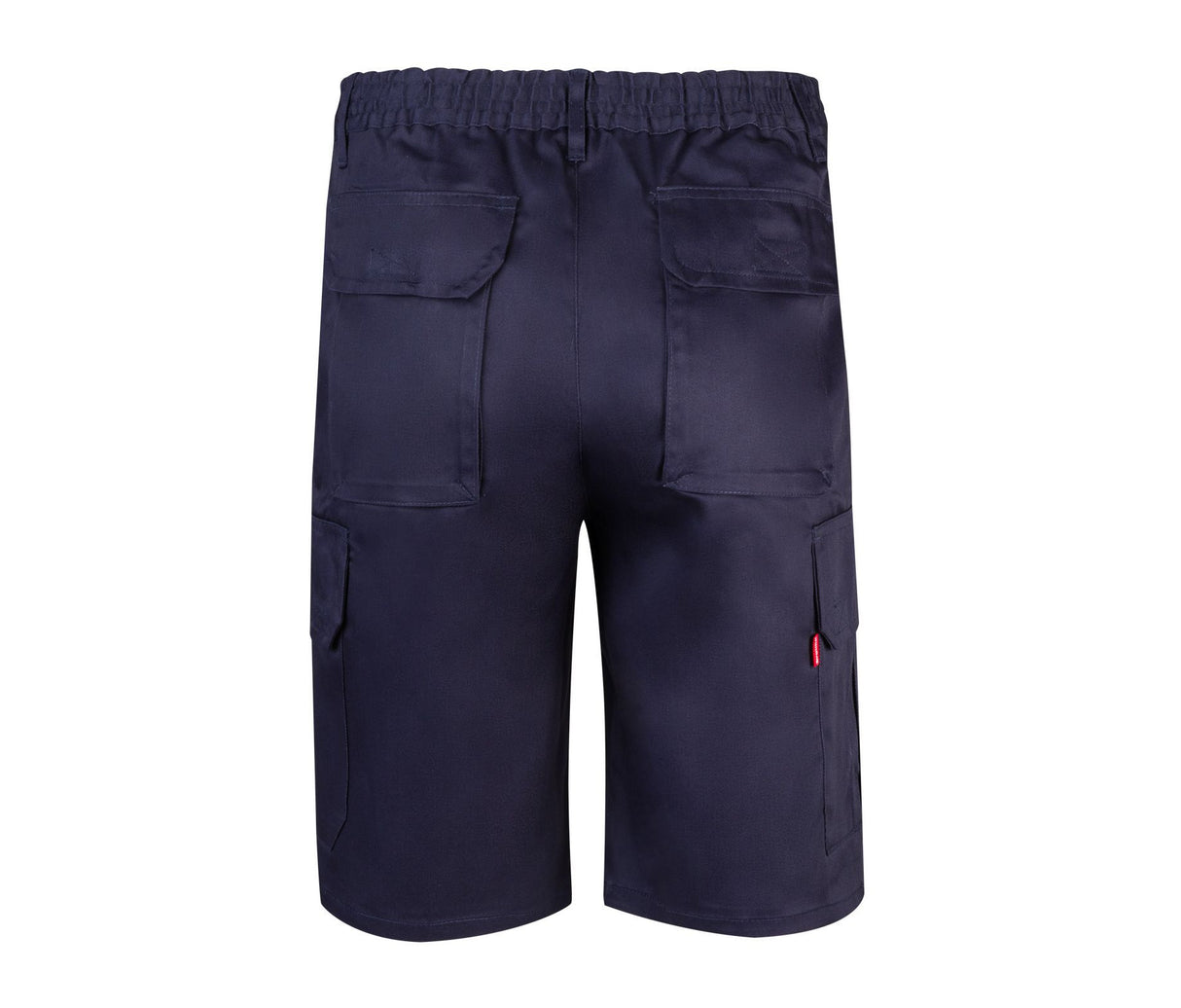VELILLA MULTI-POCKET BERMUDA SHORTS