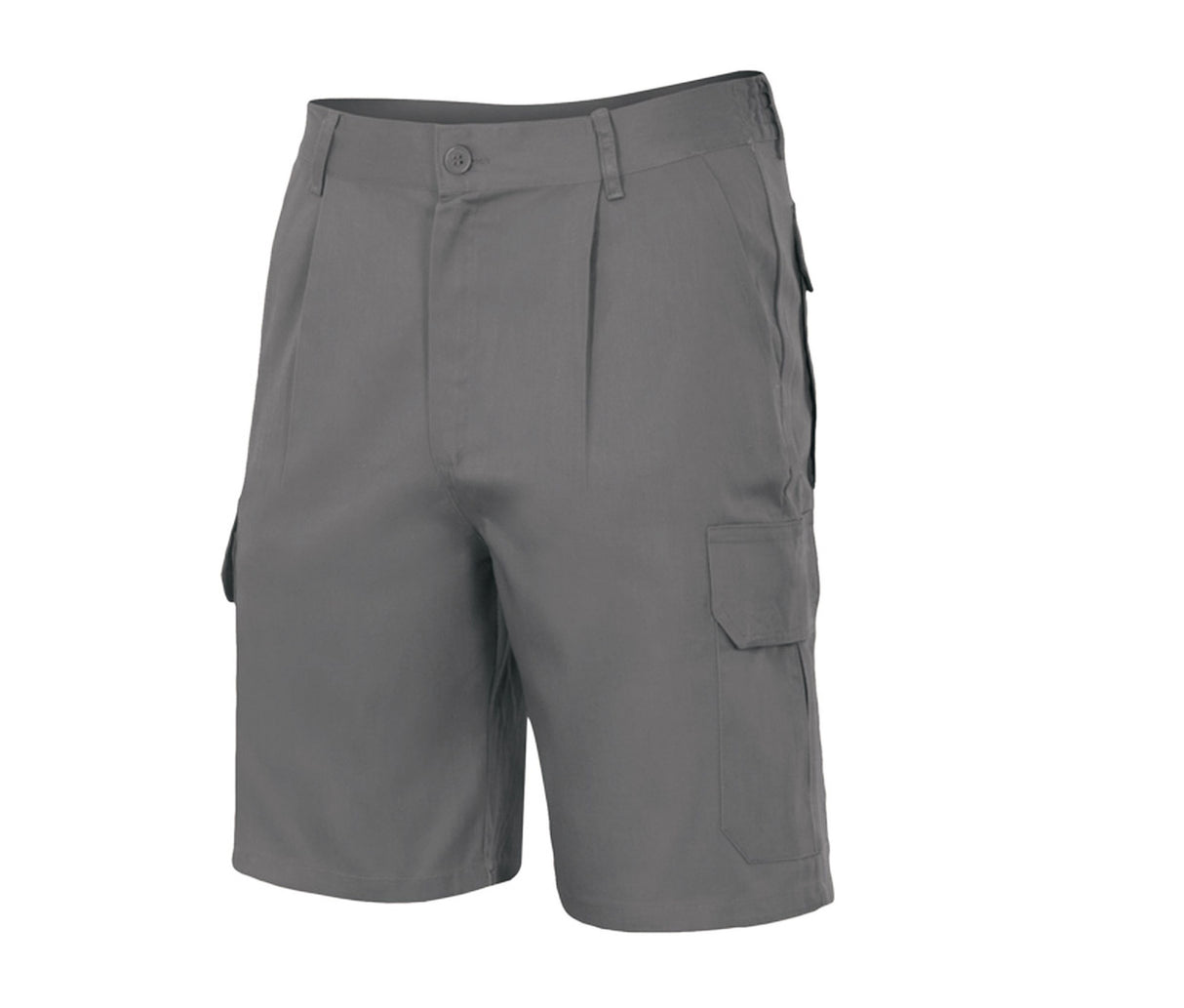 VELILLA MULTI-POCKET BERMUDA SHORTS